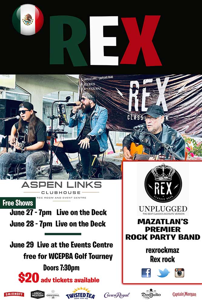 Rex